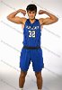 MBBall Media Day  Men’s Basketball 2021-22 Media Day. - Photo by Keith Nordstrom : Wheaton, Basketball, Media Day